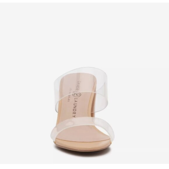 NEW IN BOX Chinese Laundry Robinn Sandal Size 9 - Picture 3 of 8